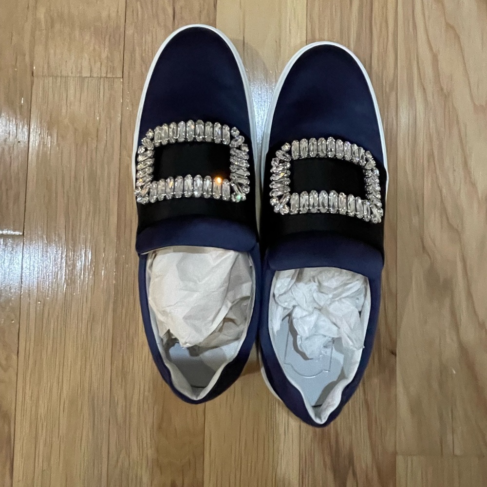 Roger Vivier Sneakers